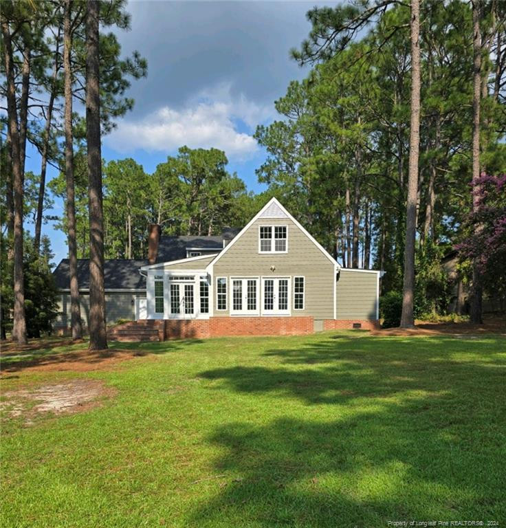 6856 Thames Dr, Fayetteville, NC 28306