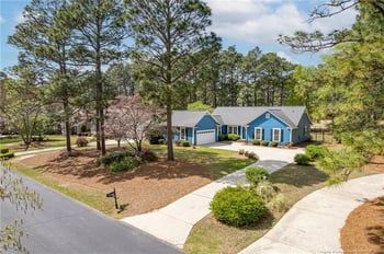 6856 Uppingham Rd, Fayetteville, NC 28306