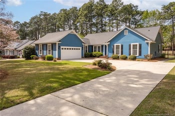 6856 Uppingham Rd, Fayetteville, NC 28306