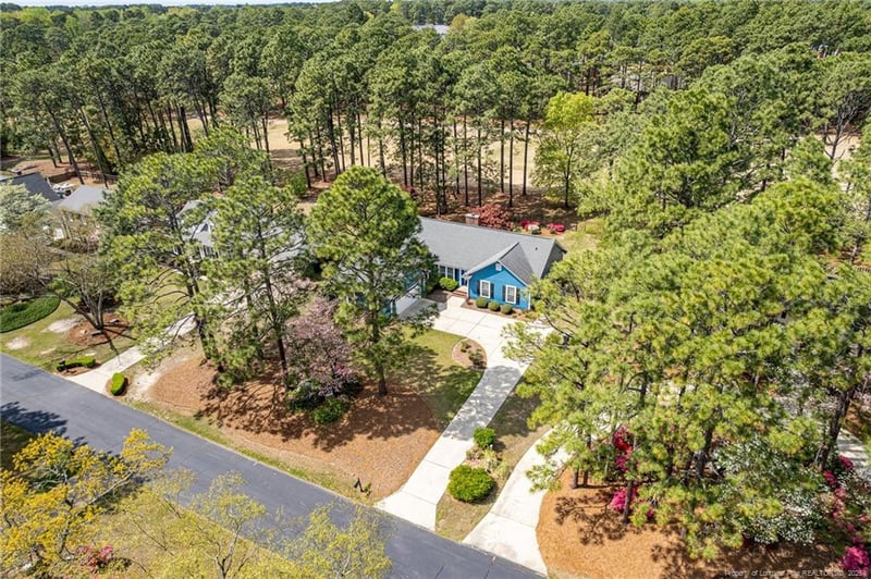 6856 Uppingham Rd, Fayetteville, NC 28306