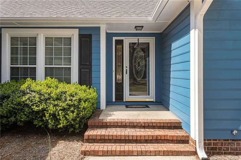6856 Uppingham Rd, Fayetteville, NC 28306
