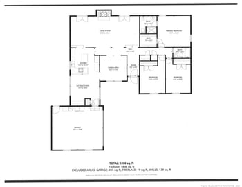 6856 Uppingham Rd, Fayetteville, NC 28306