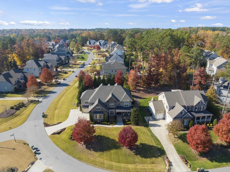 6858 Palaver Ln, Cary, NC 27519