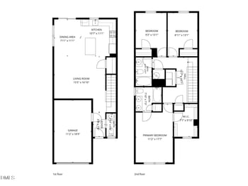 6858 Tarik Ln, Raleigh, NC 27610