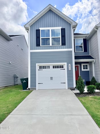 6858 Tarik Ln, Raleigh, NC 27610