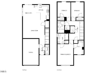 6858 Tarik Ln, Raleigh, NC 27610