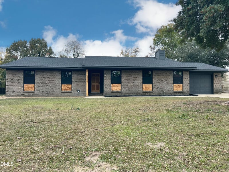 6859 Beaver Stone Rd, Fayetteville, NC 28314