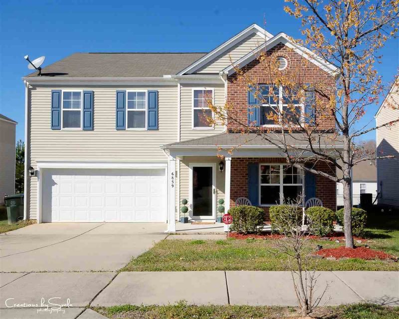 6859 Horseback Ln, Raleigh, NC 27610