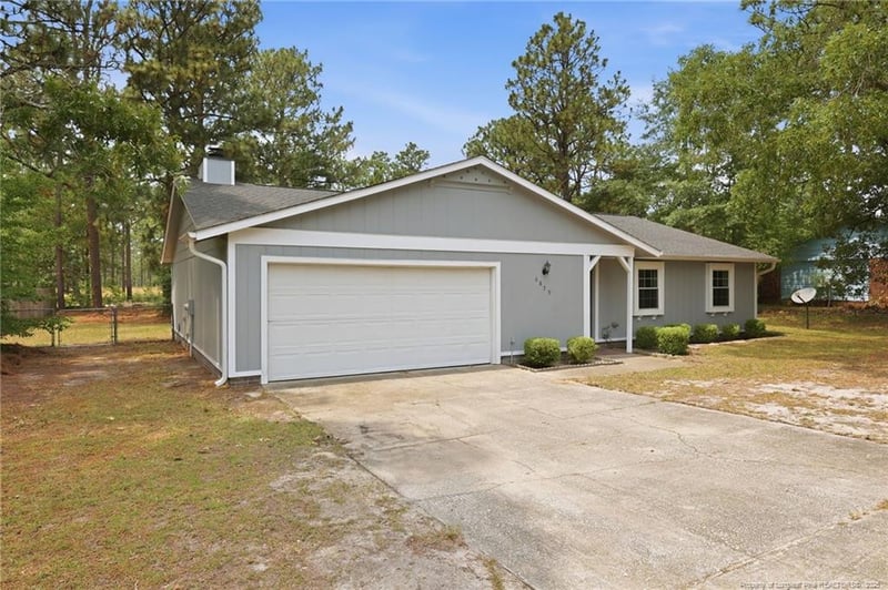 6859 Timbercroft Ln, Fayetteville, NC 28314
