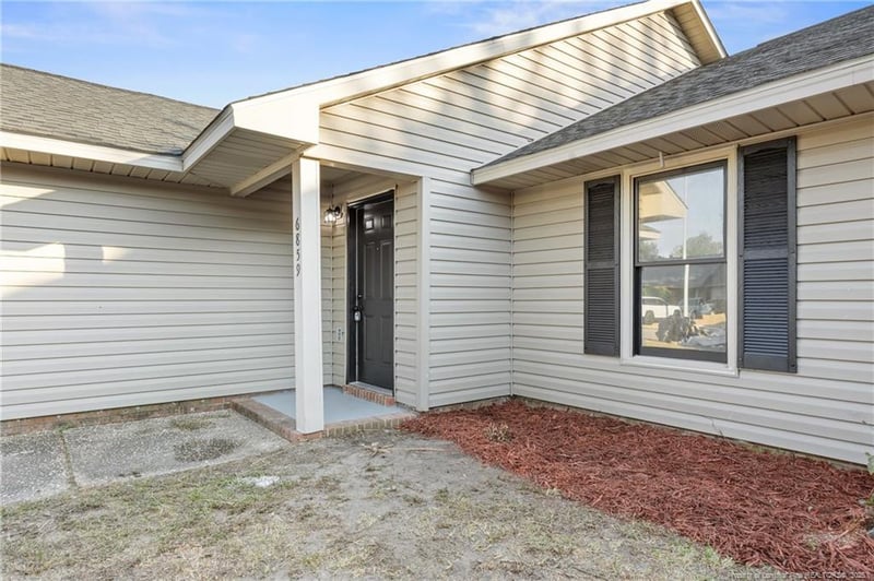 6859 Winchester St, Fayetteville, NC 28314