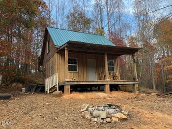 686 Bennett Rd, Stoneville, NC 27048