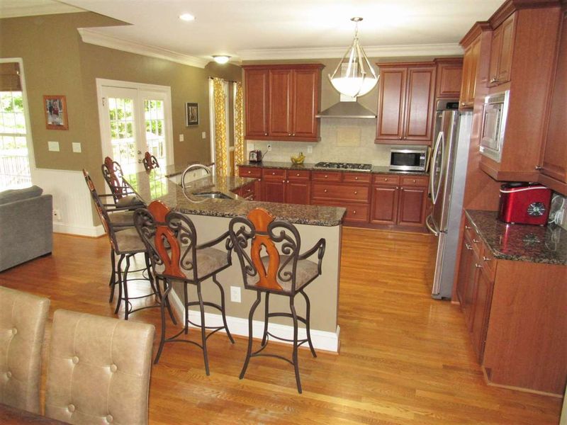 686 Hawthorne Pl, Creedmoor, NC 27522