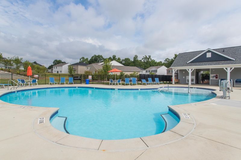 686 Marrian Dr, Clayton, NC 27520