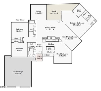 686 Spindlewood, Pittsboro, NC 27312