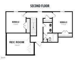 686 Springtooth Dr, Zebulon, NC 27597