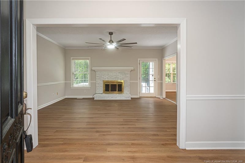 6860 Harvest Ct, Fayetteville, NC 28306