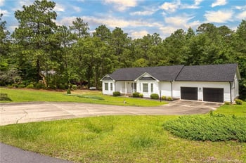 6860 Harvest Ct, Fayetteville, NC 28306