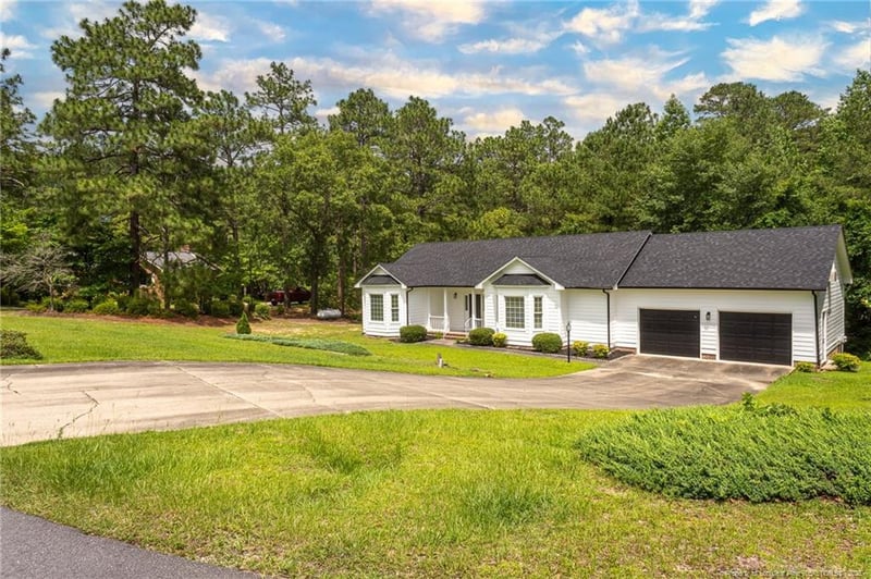 6860 Harvest Ct, Fayetteville, NC 28306