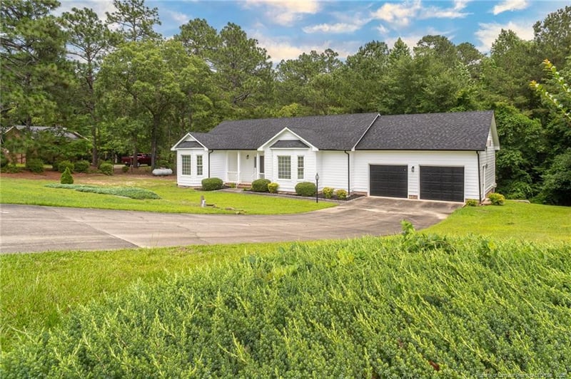6860 Harvest Ct, Fayetteville, NC 28306