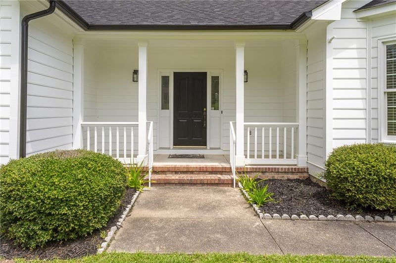 6860 Harvest Ct, Fayetteville, NC 28306