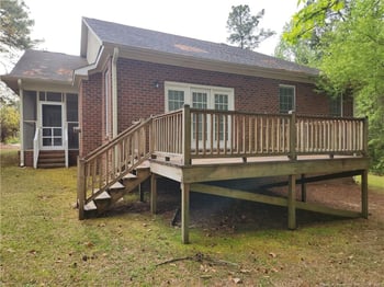 6860 Surrey Rd, Fayetteville, NC 28306