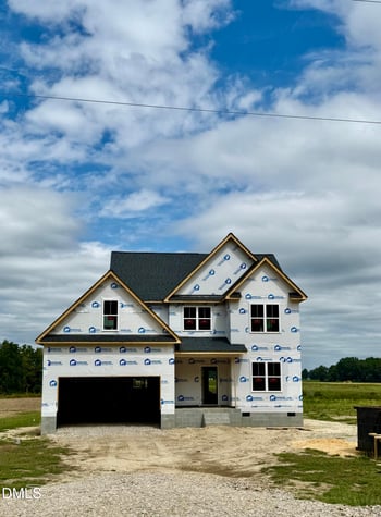 6862 Fire Tower Rd, Bailey, NC 27807