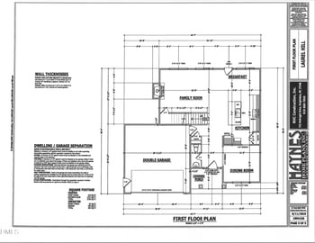 6862 Fire Tower Rd, Bailey, NC 27807