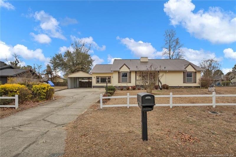 6863 Beaverstone Dr, Fayetteville, NC 28314