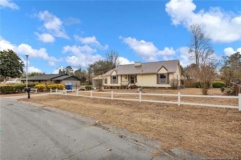 6863 Beaverstone Dr, Fayetteville, NC 28314