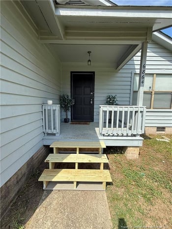 6864 Candlewood Dr, Fayetteville, NC 28314