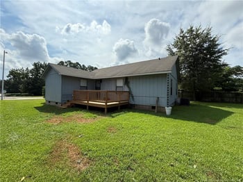 6864 Candlewood Dr, Fayetteville, NC 28314