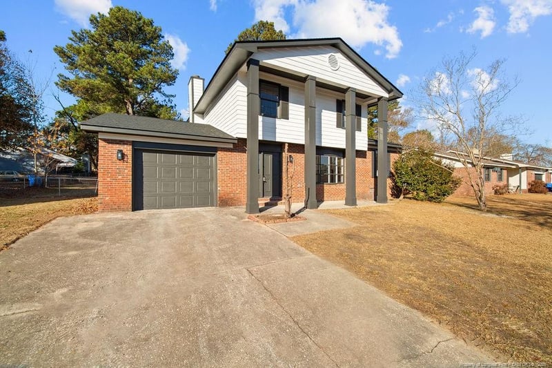 6866 Ferncreek Pl, Fayetteville, NC 28314