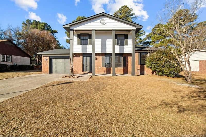 6866 Ferncreek Pl, Fayetteville, NC 28314