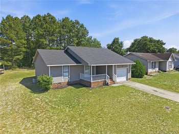 6866 Kingsgate Dr, Fayetteville, NC 28314