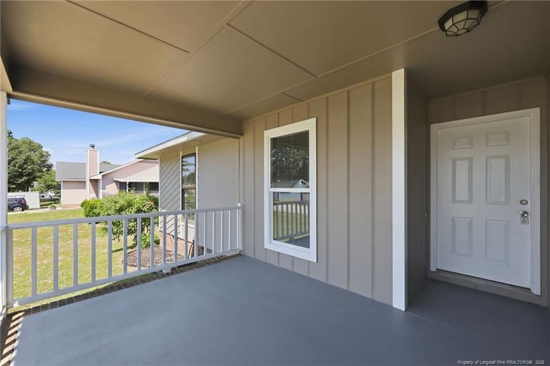 6866 Kingsgate Dr, Fayetteville, NC 28314