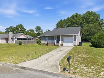 6866 Kingsgate Dr, Fayetteville, NC 28314