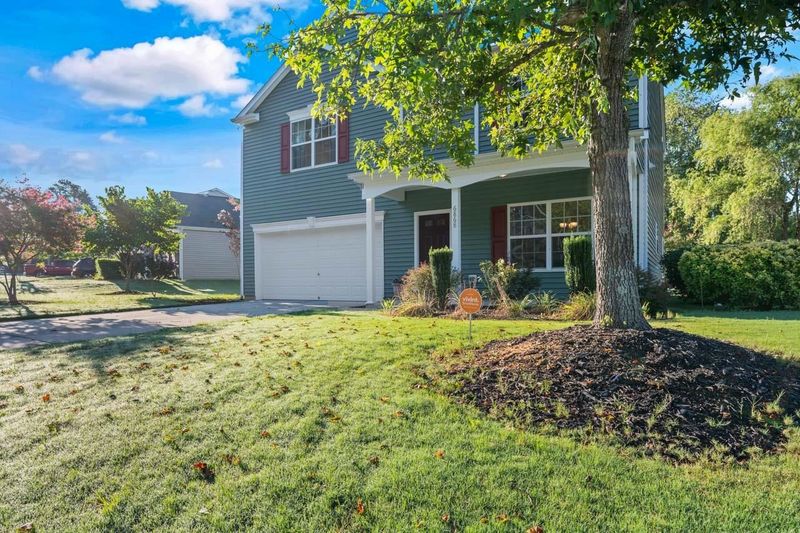 6868 Coopers Hawk Trl, Wendell, NC 27591
