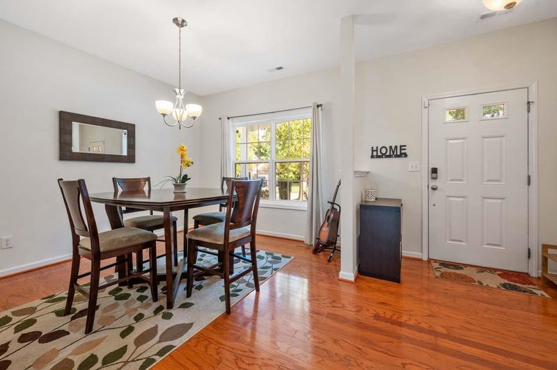 6868 Coopers Hawk Trl, Wendell, NC 27591