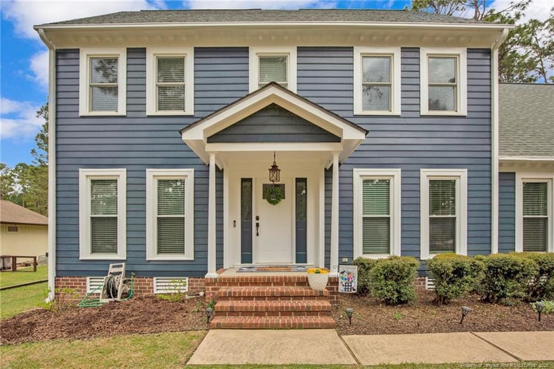 6868 Uppingham Rd, Fayetteville, NC 28306