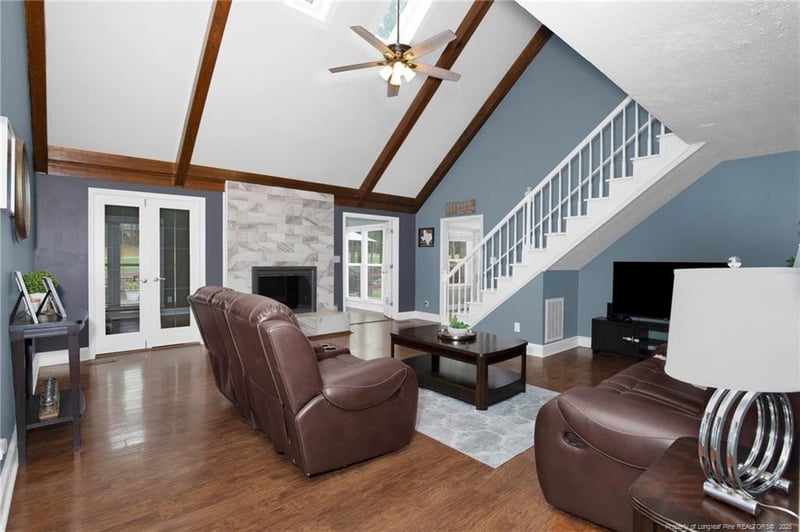 6868 Uppingham Rd, Fayetteville, NC 28306