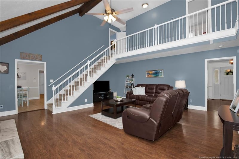 6868 Uppingham Rd, Fayetteville, NC 28306