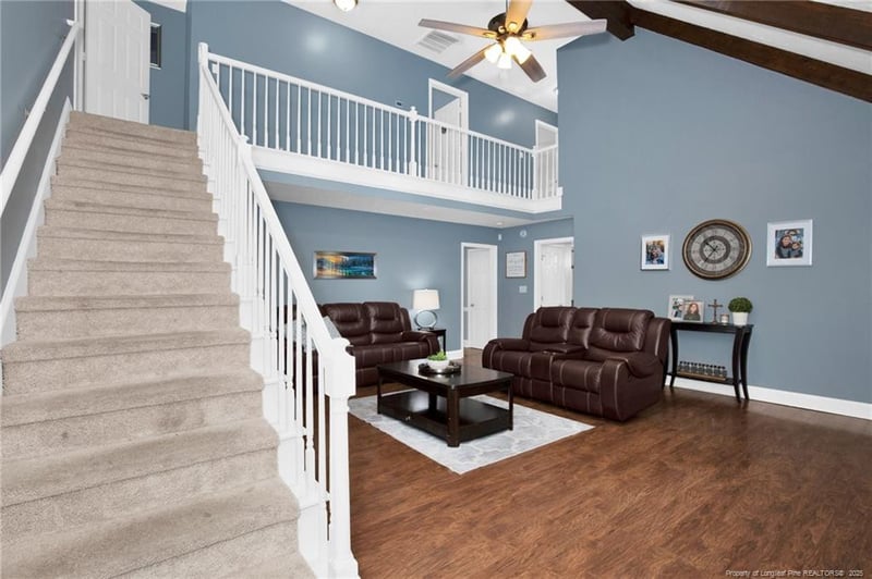 6868 Uppingham Rd, Fayetteville, NC 28306