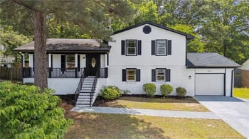 6869 Brasswood Dr, Fayetteville, NC 28314