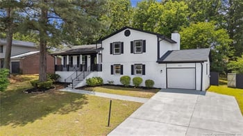 6869 Brasswood Dr, Fayetteville, NC 28314