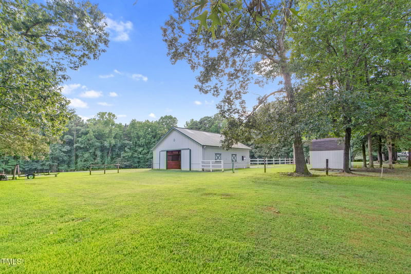 687 Cooke Rd, Louisburg, NC 27549