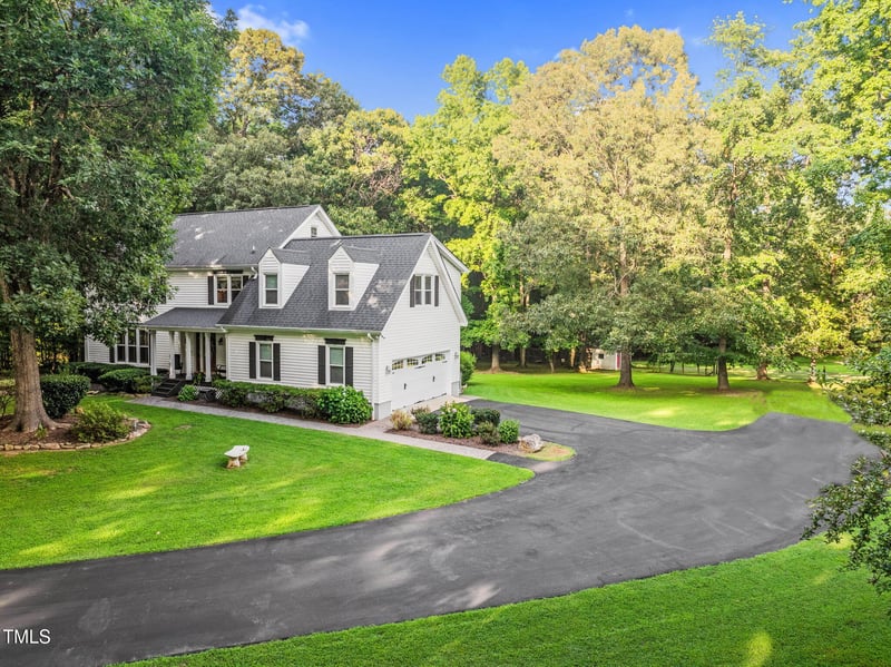 687 Cooke Rd, Louisburg, NC 27549