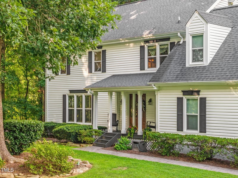 687 Cooke Rd, Louisburg, NC 27549