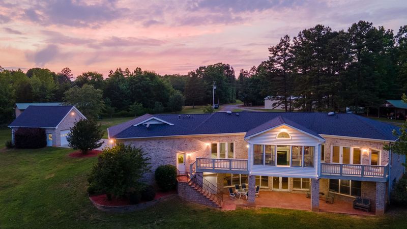 687 Ed Lester Rd, Roxboro, NC 27574