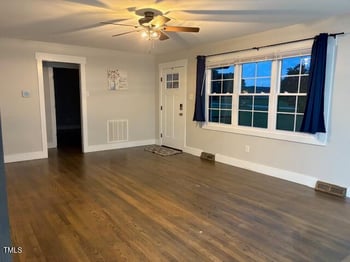 687 Joe Denton Rd, Louisburg, NC 27549