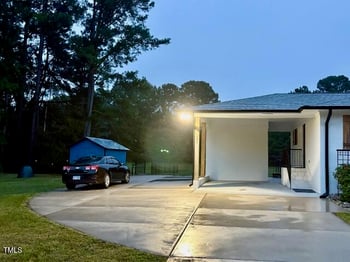 687 Joe Denton Rd, Louisburg, NC 27549
